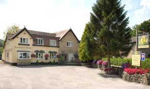 Poachers Arms B&B,  Hope